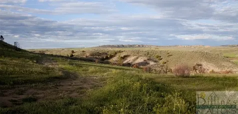 Lot 3 Pryor Creek Road Huntley MT 59037