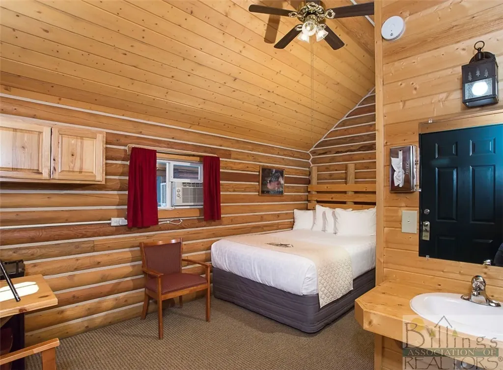 1105 Broadway Avenue N Red Lodge MT 59068