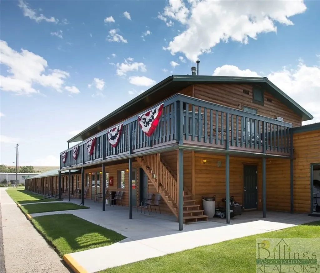 1105 Broadway Avenue N Red Lodge MT 59068
