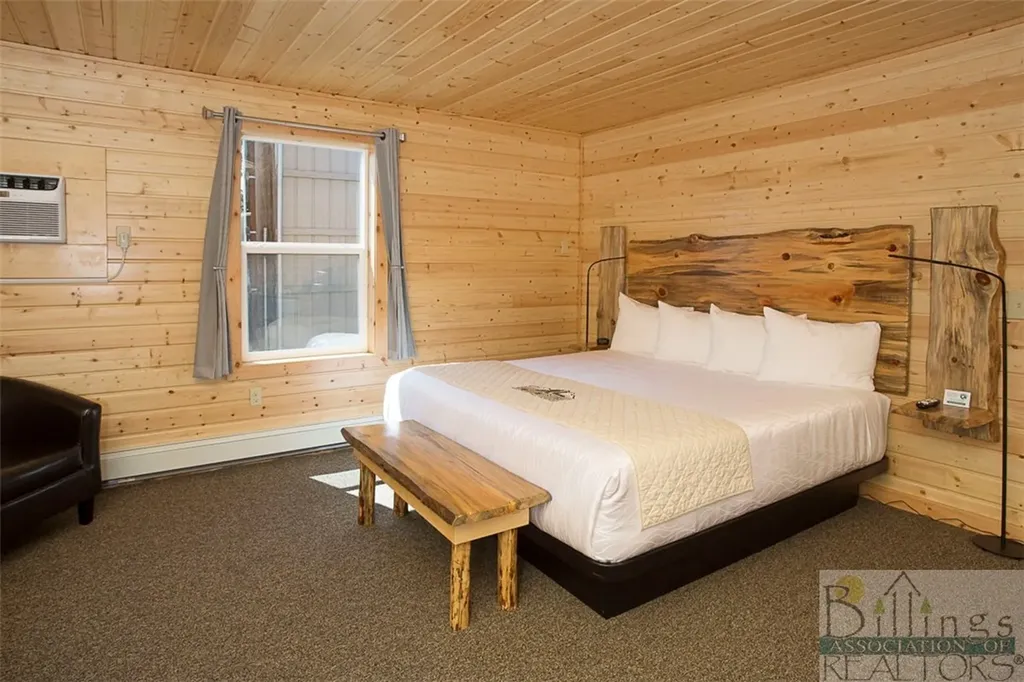 1105 Broadway Avenue N Red Lodge MT 59068