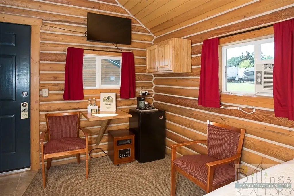 1105 Broadway Avenue N Red Lodge MT 59068