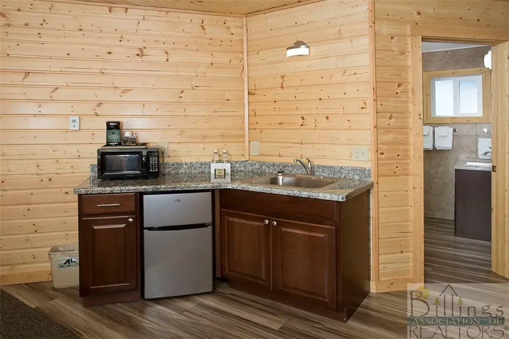 1105 Broadway Avenue N Red Lodge MT 59068
