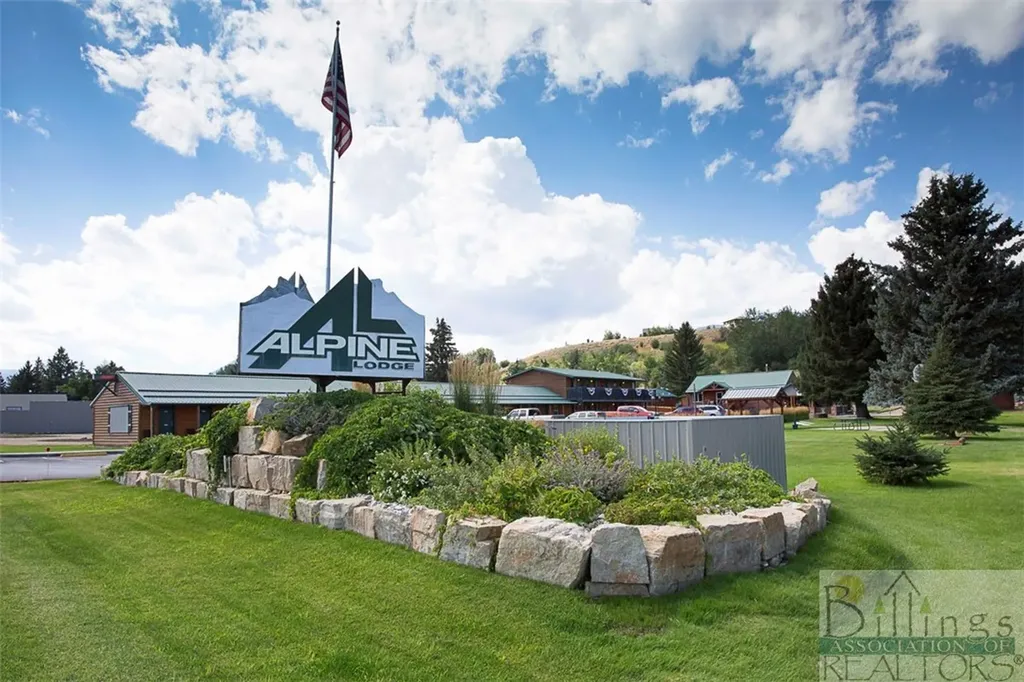 1105 Broadway Avenue N Red Lodge MT 59068