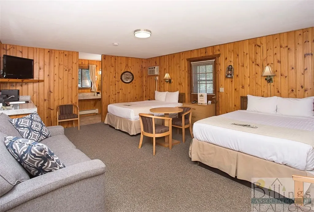 1105 Broadway Avenue N Red Lodge MT 59068