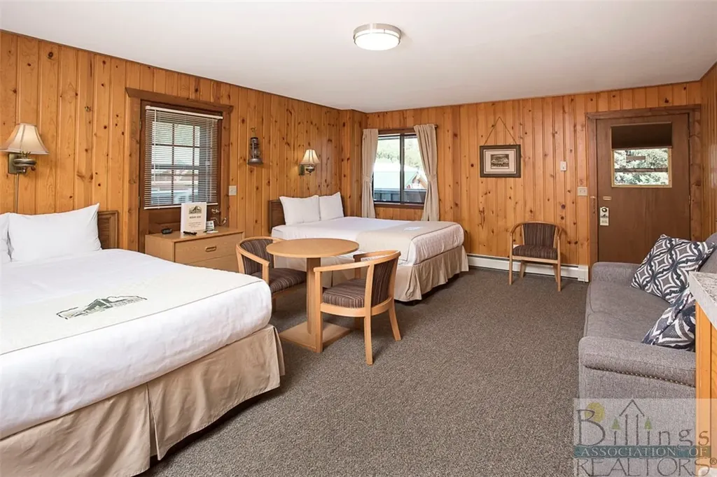 1105 Broadway Avenue N Red Lodge MT 59068