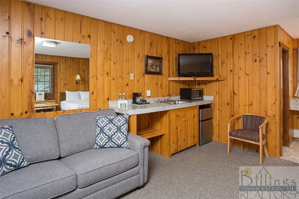 1105 Broadway Avenue N Red Lodge MT 59068