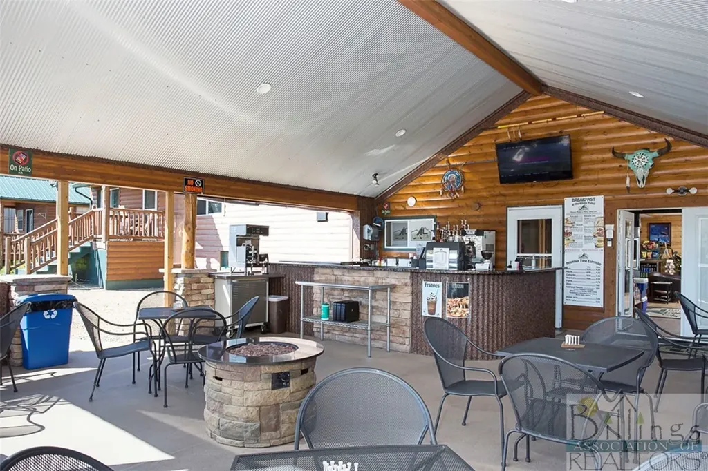 1105 Broadway Avenue N Red Lodge MT 59068