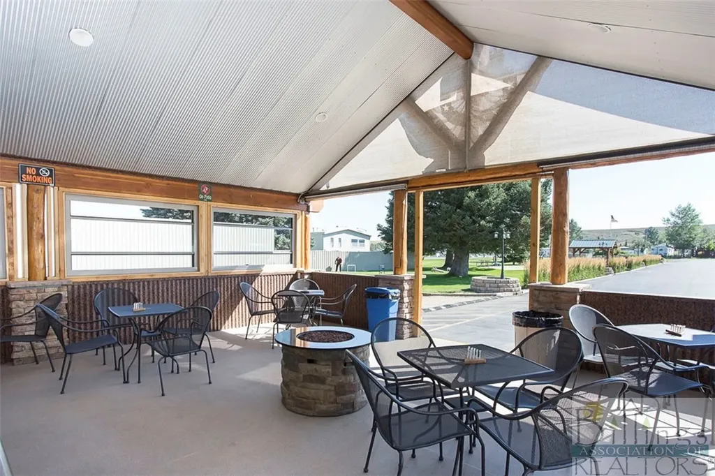 1105 Broadway Avenue N Red Lodge MT 59068