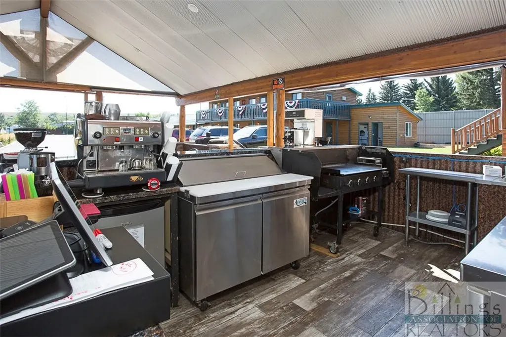 1105 Broadway Avenue N Red Lodge MT 59068