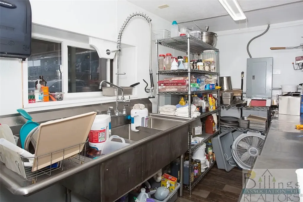 1105 Broadway Avenue N Red Lodge MT 59068