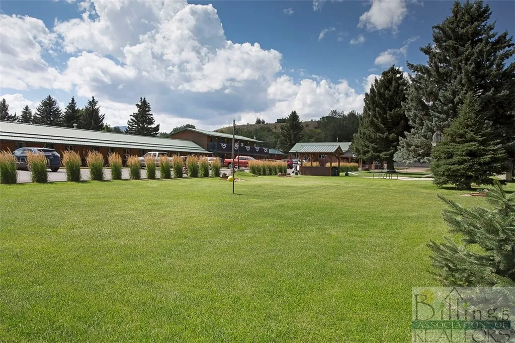 1105 Broadway Avenue N Red Lodge MT 59068