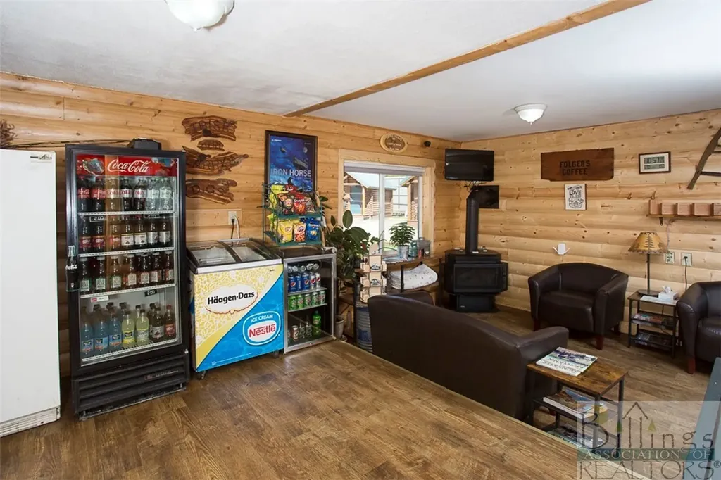 1105 Broadway Avenue N Red Lodge MT 59068