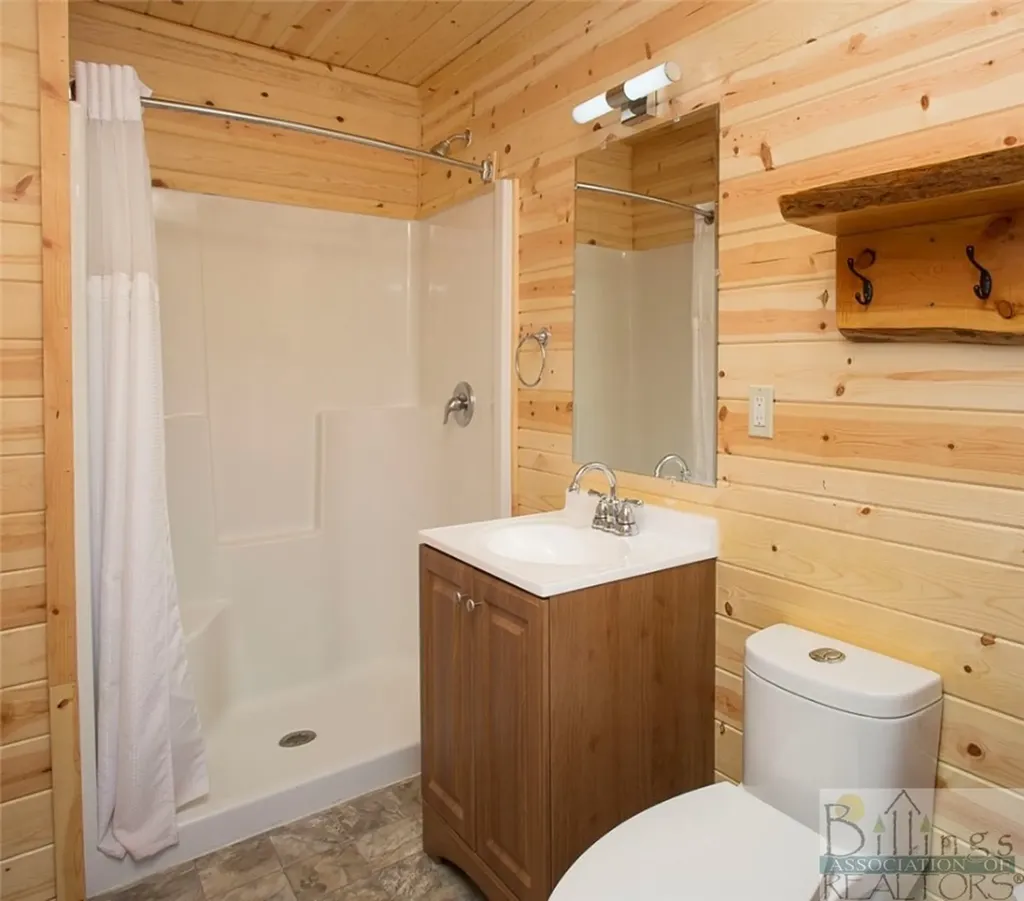 1105 Broadway Avenue N Red Lodge MT 59068
