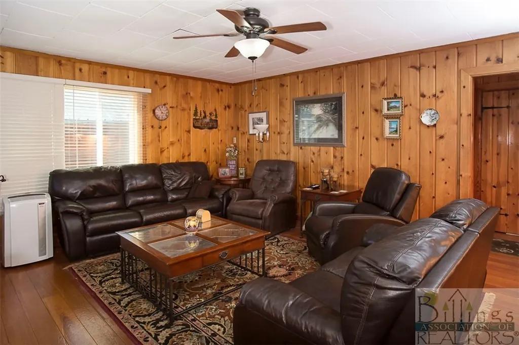 1105 Broadway Avenue N Red Lodge MT 59068