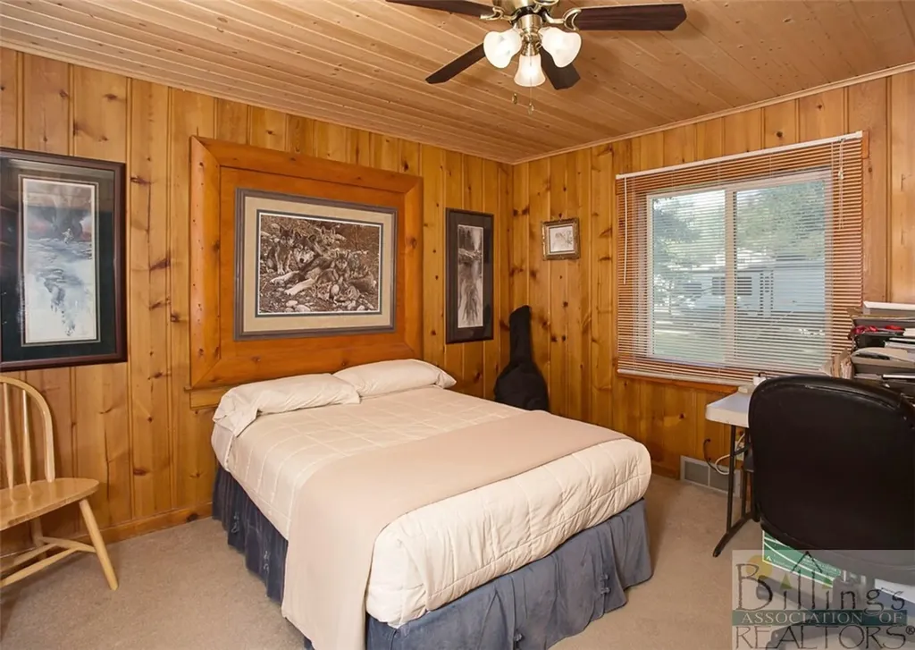 1105 Broadway Avenue N Red Lodge MT 59068