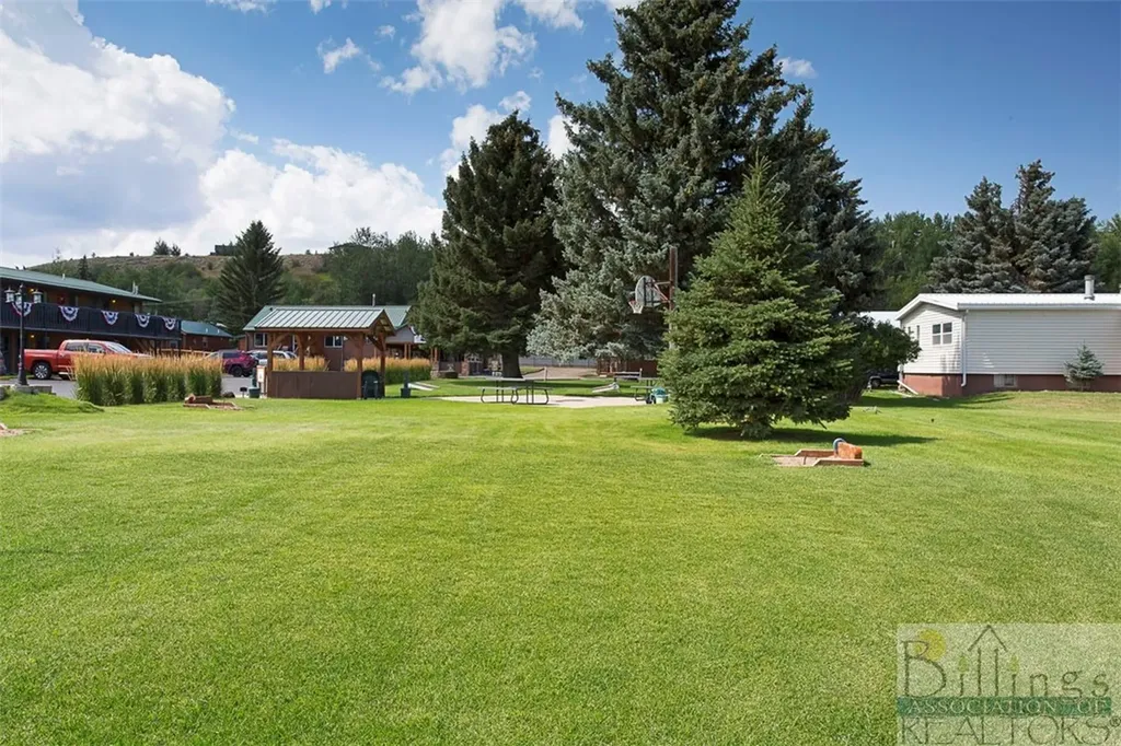 1105 Broadway Avenue N Red Lodge MT 59068
