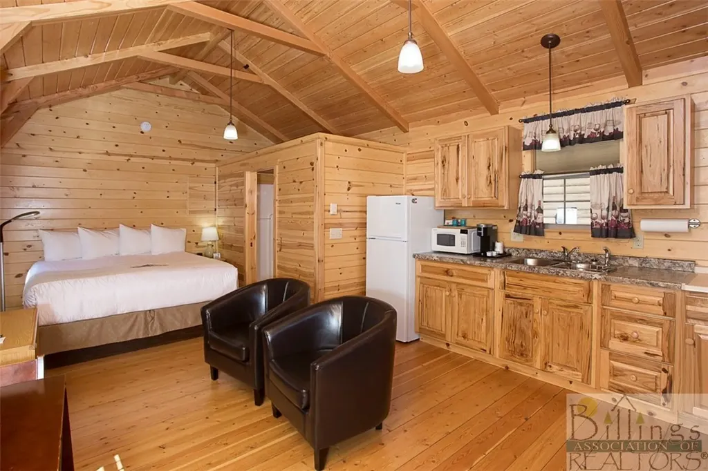 1105 Broadway Avenue N Red Lodge MT 59068