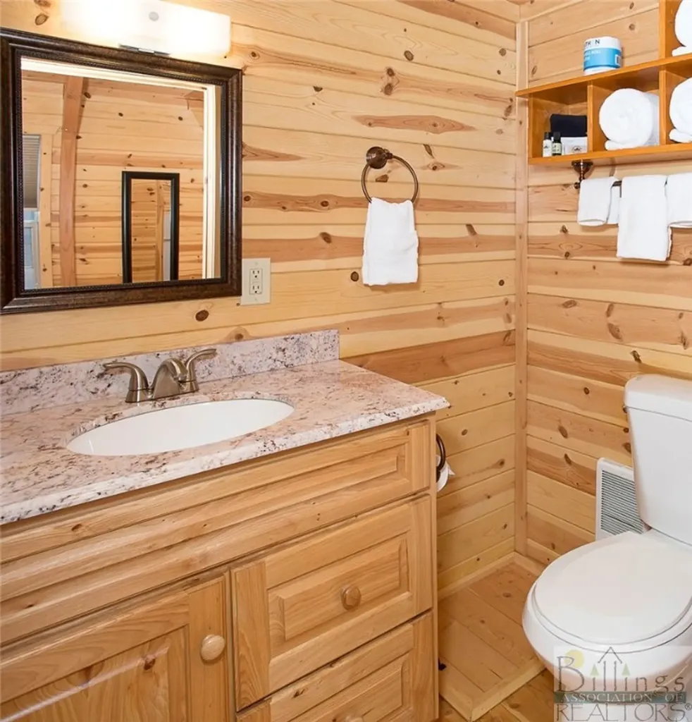 1105 Broadway Avenue N Red Lodge MT 59068