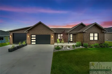 2620 Greenough Way Red Lodge MT 59068
