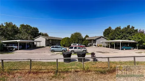 3712-3714 West Central Other MT 59804