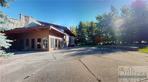 1233 Silver Circle Red Lodge MT 59068