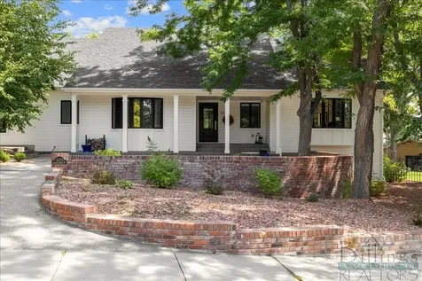 3275 Gregory Drive W Billings MT 59102
