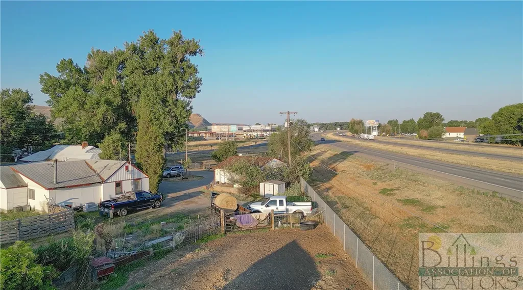 1037 Riverside Drive Billings MT 59101