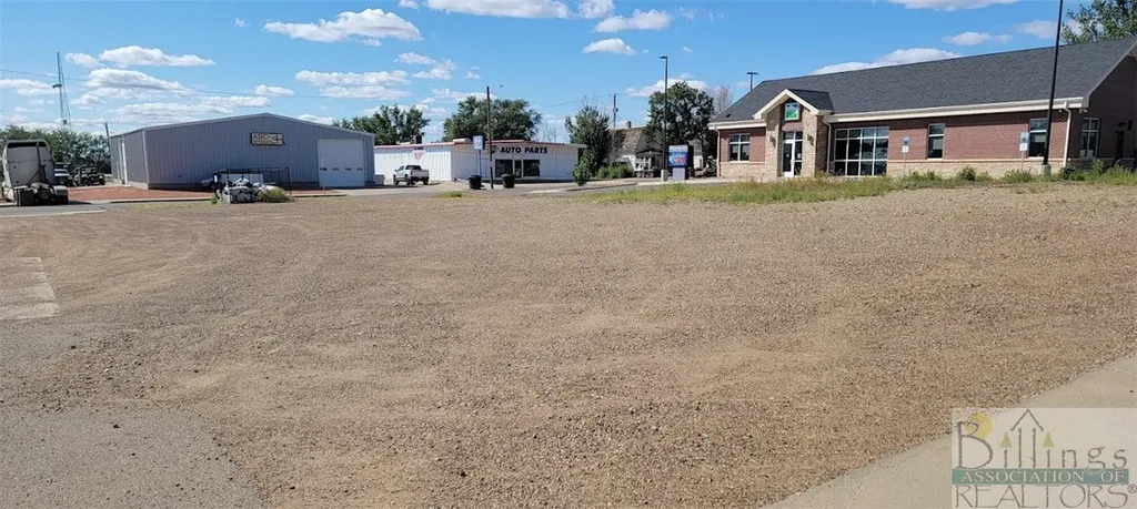 Tbd S 1st Street W Baker MT 59313