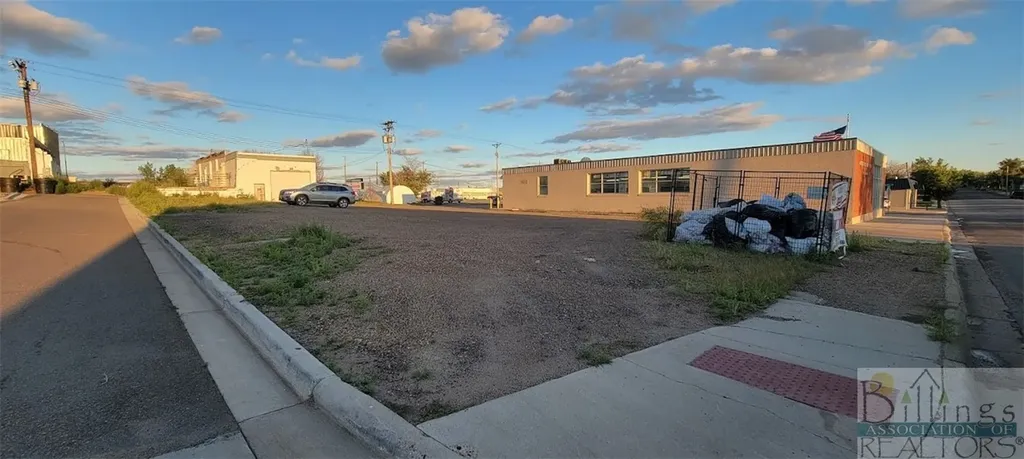 Tbd S 1st Street W Baker MT 59313