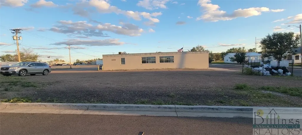 Tbd S 1st Street W Baker MT 59313