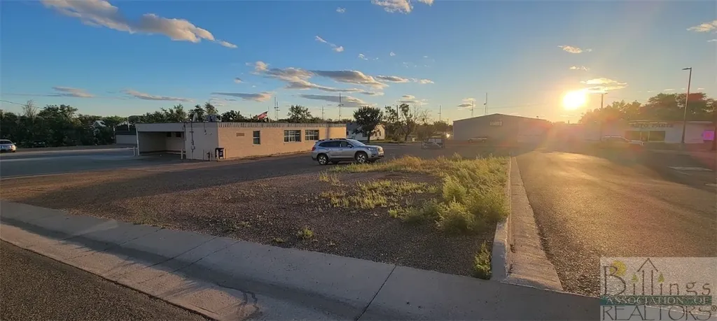 Tbd S 1st Street W Baker MT 59313