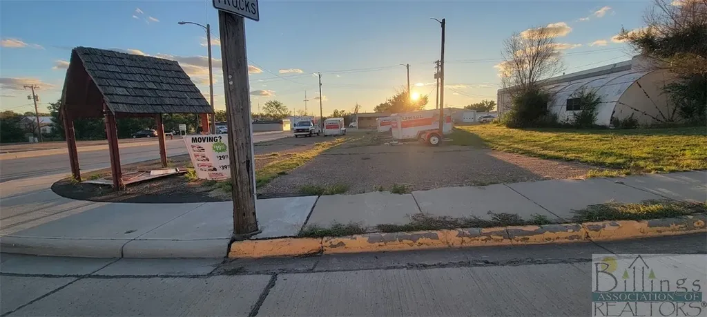 Tbd S 1st Street W Baker MT 59313
