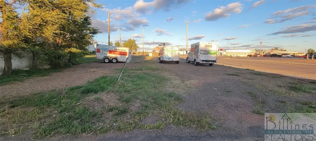 Tbd S 1st Street W Baker MT 59313
