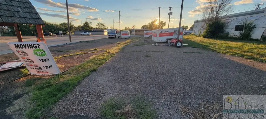 Tbd S 1st Street W Baker MT 59313