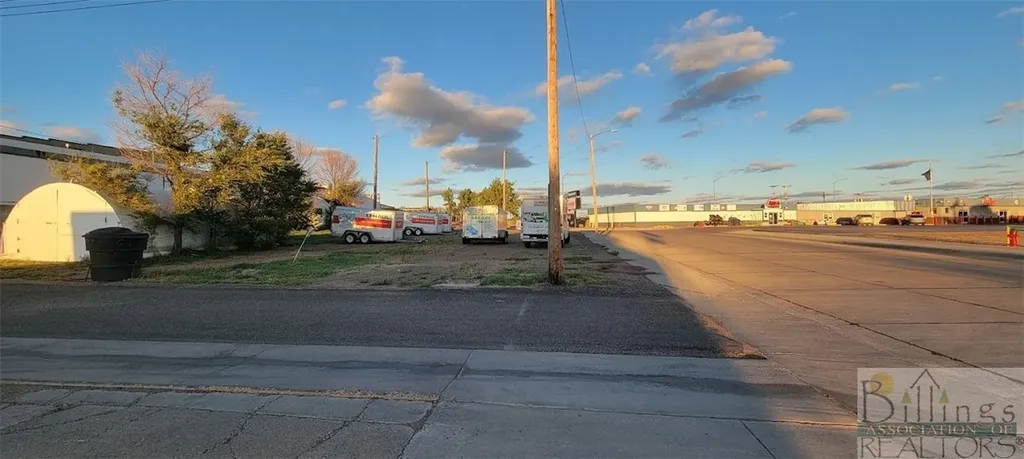Tbd S 1st Street W Baker MT 59313