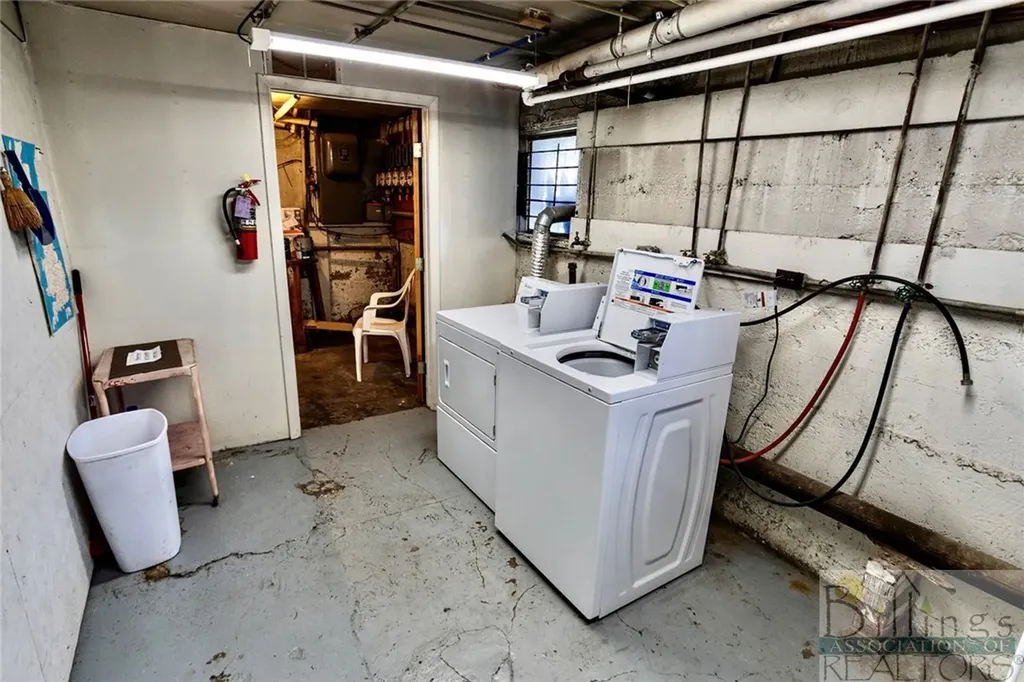 10 S. Woodard Avenue Absarokee MT 59001