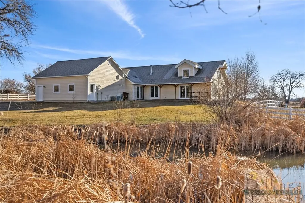 1408 Golf Course Road Laurel MT 59044