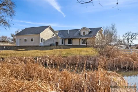 1408 Golf Course Road Laurel MT 59044