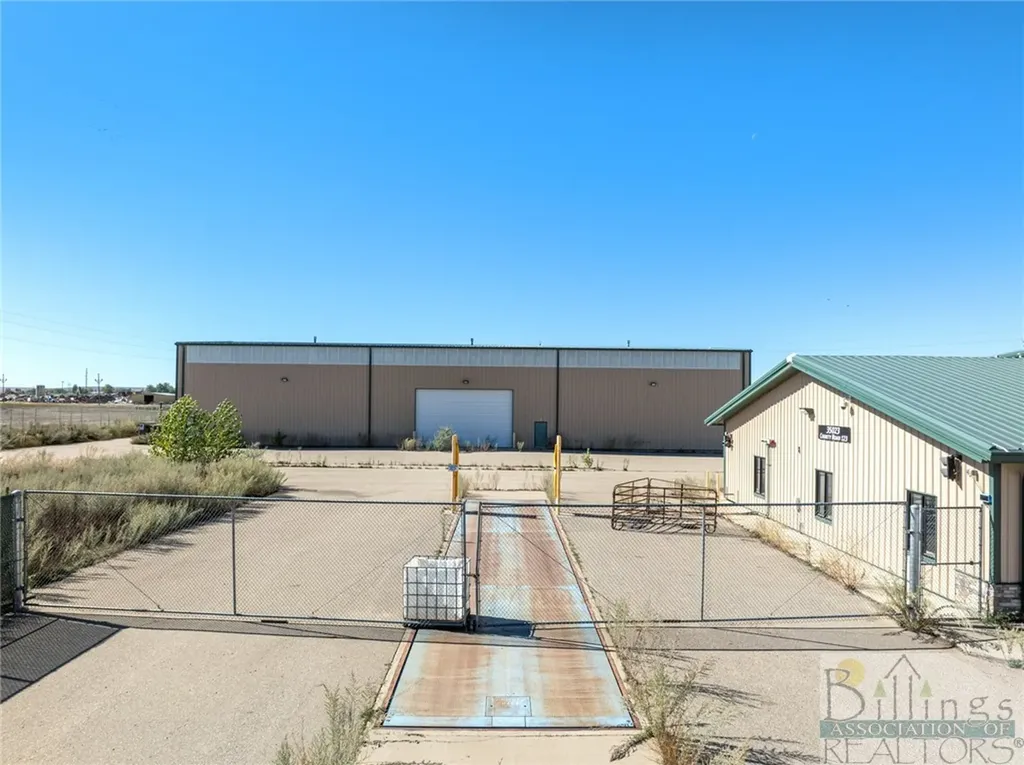 35023 County Road 123 Sidney MT 59270