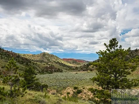 471 Pryor Mountain Road Bridger MT 59014