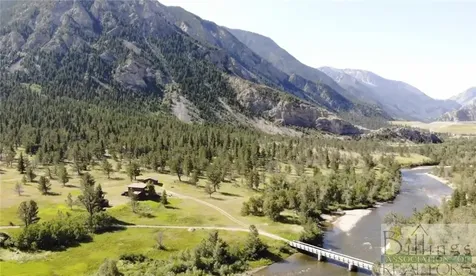 22 Rainbow Ranch Nye MT 59061