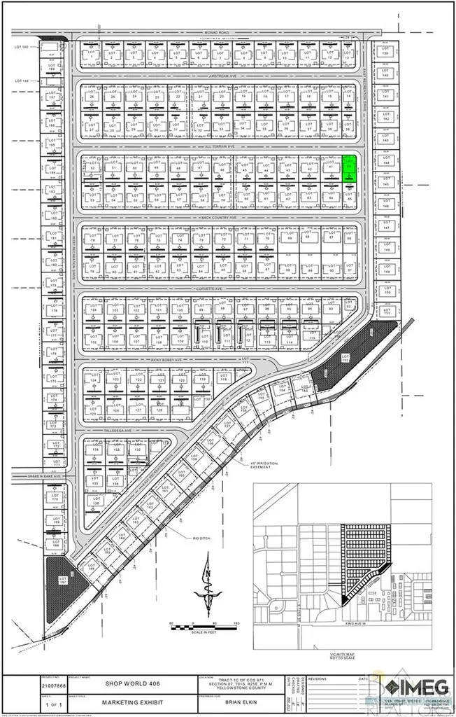 6904 All Terrain Avenue Billings MT 59106