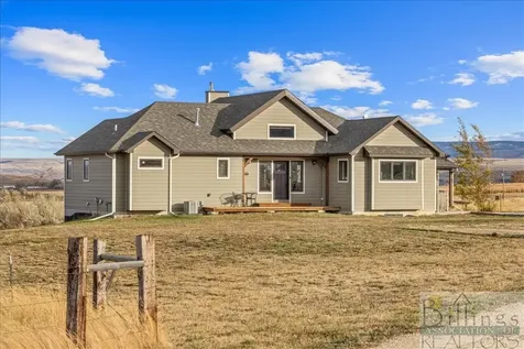 62 Last Chance Road Joliet MT 59041
