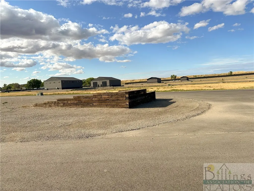 Lot 68 Backcountry Avenue Billings MT 59106