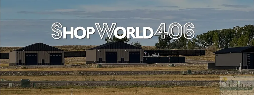 Lot 50 All Terrain Avenue Billings MT 59106