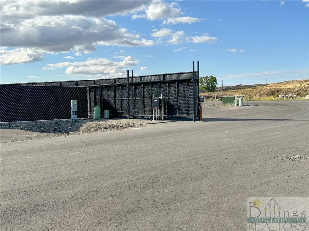 Lot 101 Corvette Avenue Billings MT 59106