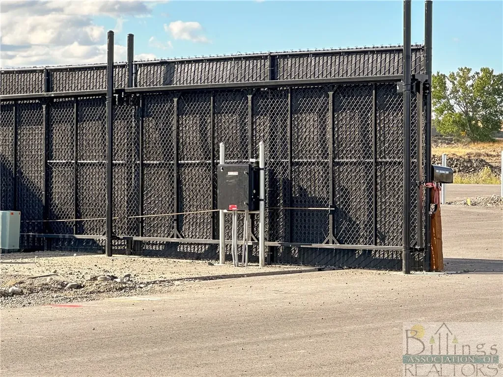 Lot 97 Corvette Avenue Billings MT 59106