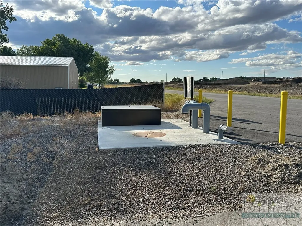 Lot 87 Corvette Avenue Billings MT 59106