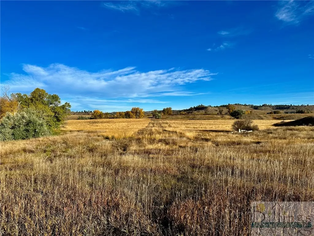 Tbd Centennial Road Columbus MT 59019
