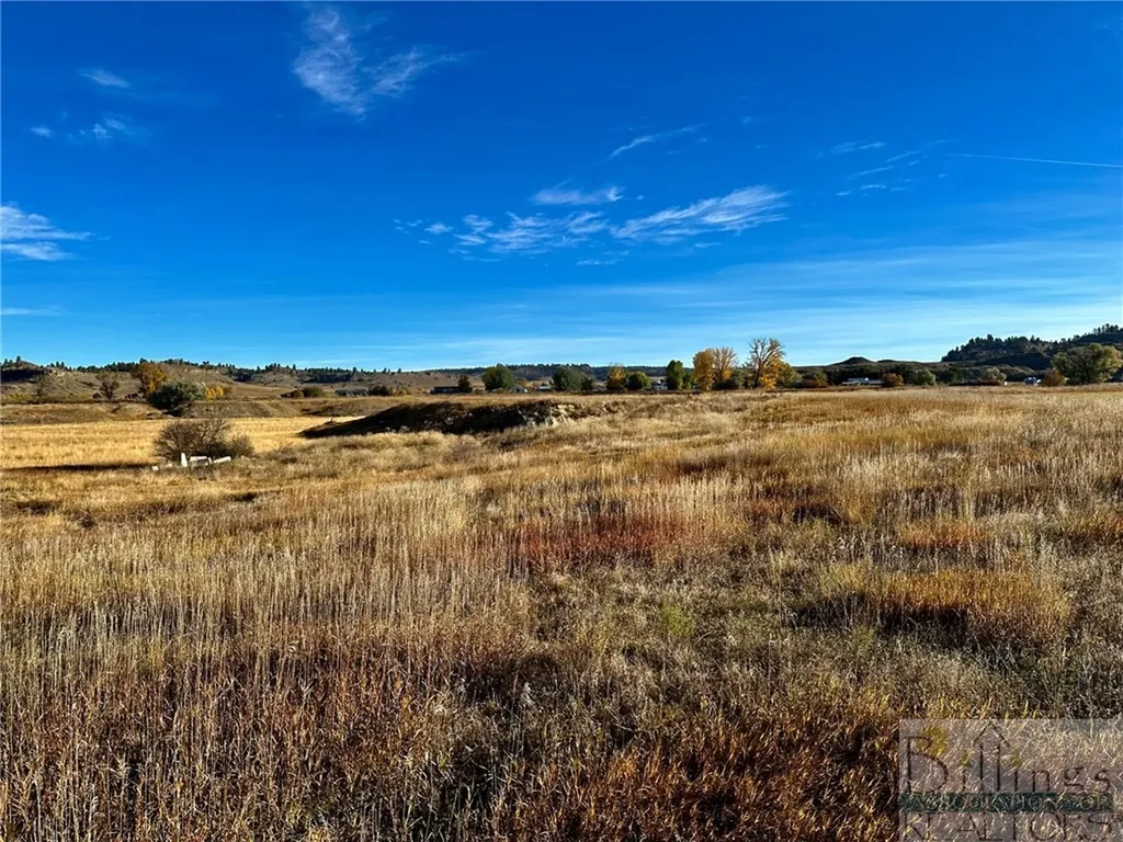 Tbd Centennial Road Columbus MT 59019